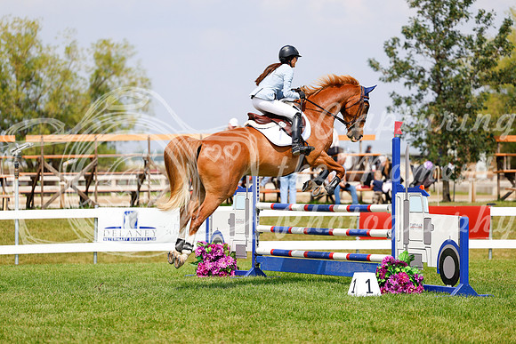 2025 - Haylee - Jump With Hope - Saturday July 19th 18827