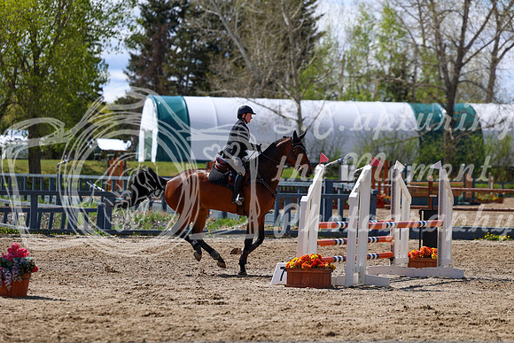 2025 - Mara - Bow Valley II - Saturday May 17th - 20259