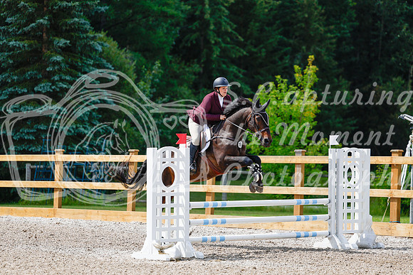 2025 - Haylee - Picco Horse Show - Sunday July 27th 03265