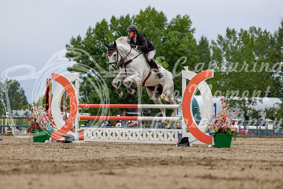 2025 - Haylee - Rocky Mountain Classic II - Friday August 15th - 00246