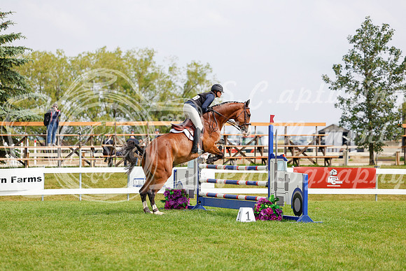2025 - Haylee - Jump With Hope - Saturday July 19th 07624