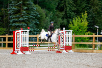 2025 - Haylee - Picco Horse Show - Friay July 25th 00954