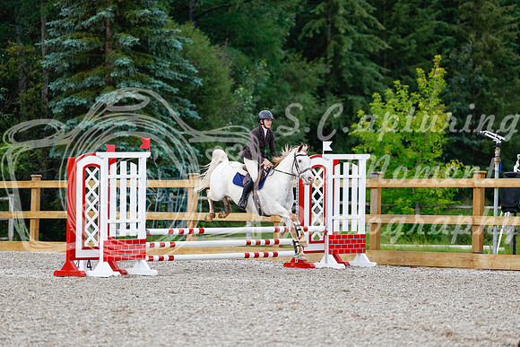 2025 - Haylee - Picco Horse Show - Friay July 25th 00954
