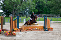 2025 - Haylee - Rocky Mountain Classic II - Thursday August 14th - 09483