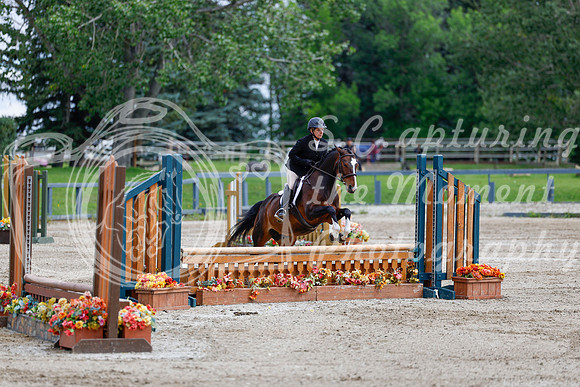 2025 - Haylee - Rocky Mountain Classic II - Thursday August 14th - 09483