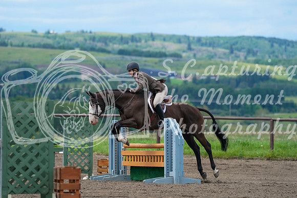 2025 - Kiana - Teesdale - Friday July 25th - 02255