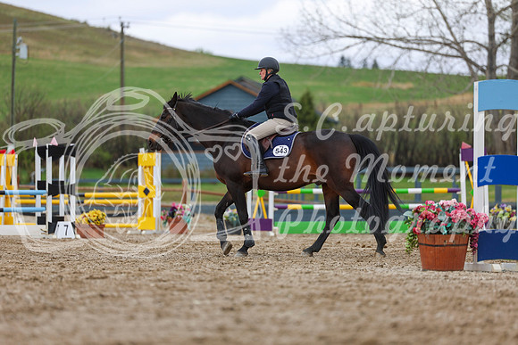 2025 - Shea - Bow Valley II - Thursday May 15th - 03729