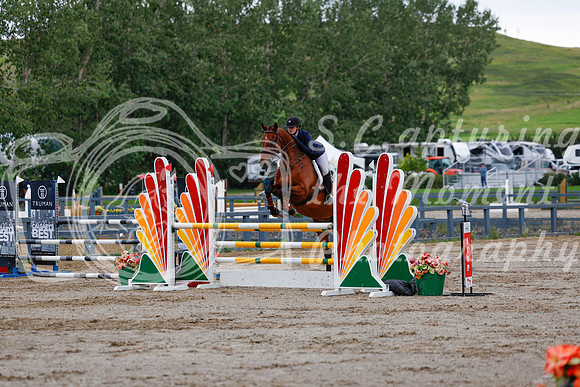 2025 - Haylee - Rocky Mountain Classic II - Saturday August 16th - 02476