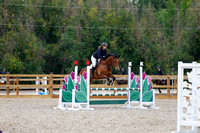 2025 - Haylee - Picco Horse Show - Saturday July 26th 05517