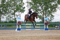 2025 - Haylee - June Classic II - Friday June 20th - 08889