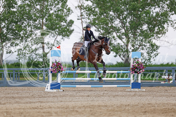 2025 - Haylee - June Classic II - Friday June 20th - 08889