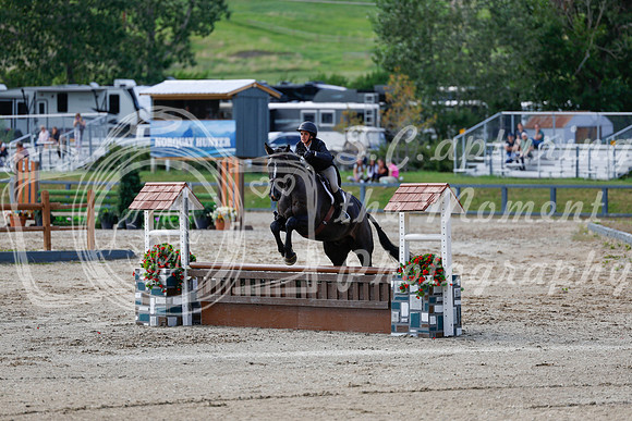 2025 - Haylee - June Classic I - Friday June 13th - 09165