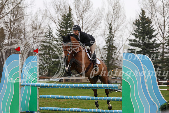 2025 - Shea - Bow Valley II - Sunday May 18th - 01792
