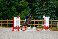 2025 - Haylee - Picco Horse Show - Friay July 25th 00106