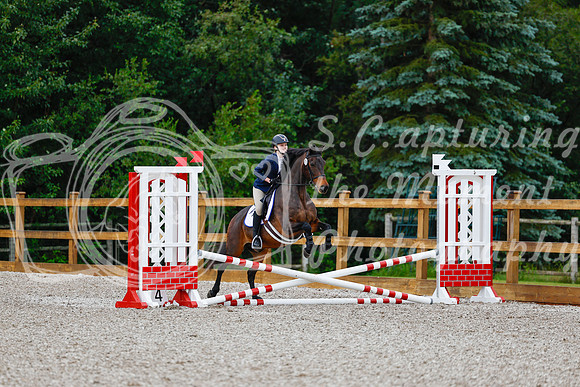 2025 - Haylee - Picco Horse Show - Friay July 25th 00106