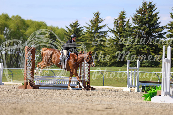 2025 - Julia - Blue Sky Classic - Sunday, May 18th 39931