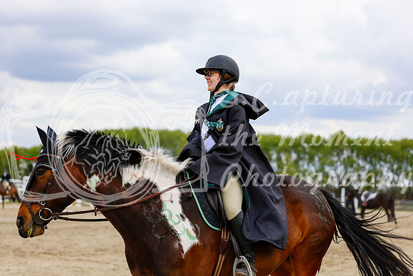 2025 - Haylee - Blue Sky Classic - Sunday, May 18th 41748