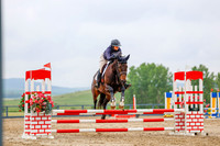 2025 - Haylee - June Classic II - Friday June 20th - 06184