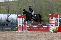 2025 - Shea - Bow Valley II - Thursday May 15th - 03131