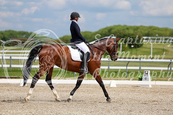 2025 - Dressage Festival - Saturday July 5th - 12843