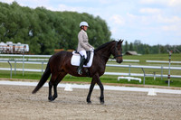 2025 - Dressage Festival - Saturday July 5th - 10672