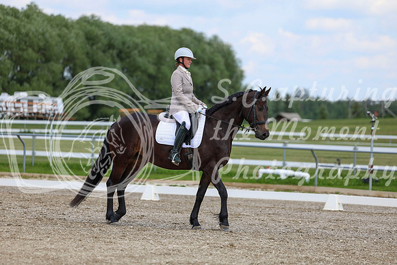 2025 - Dressage Festival - Saturday July 5th - 10672