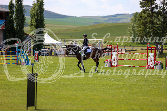 2025 - Conor - June Classic I - Sunday June 15th - 17198