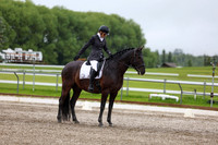 2025 - Dressage Festival - Sunday July 6th - 04541