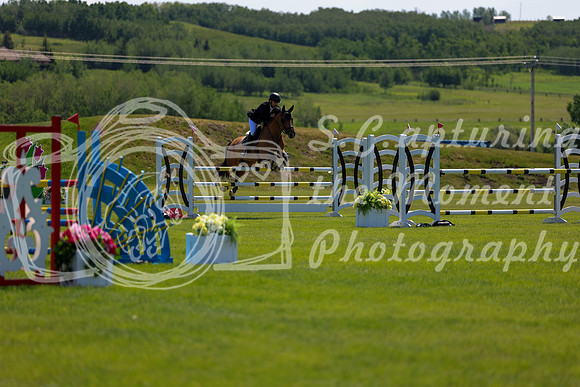 2025 - Shea - June Classic I - Sunday June 15th - 09231