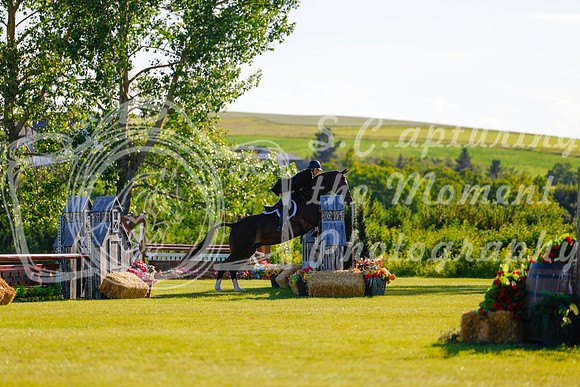 2025 - Haylee - Rocky Mountain Classic III - Thursday August 21st - 15235