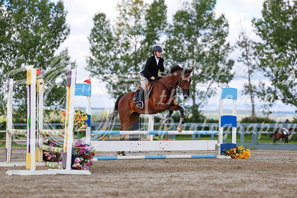 2025 - Haylee - Rocky Mountain Classic II - Thursday August 14th - 01892