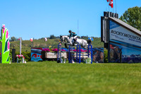 2025 - Shea - Rocky Mountain Classic III - Thursday August 21st - 07002