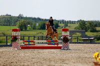 2025 - Haylee - June Classic I - Sunday June 15th - 05196
