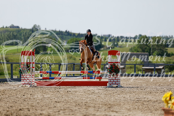 2025 - Haylee - June Classic I - Sunday June 15th - 05196