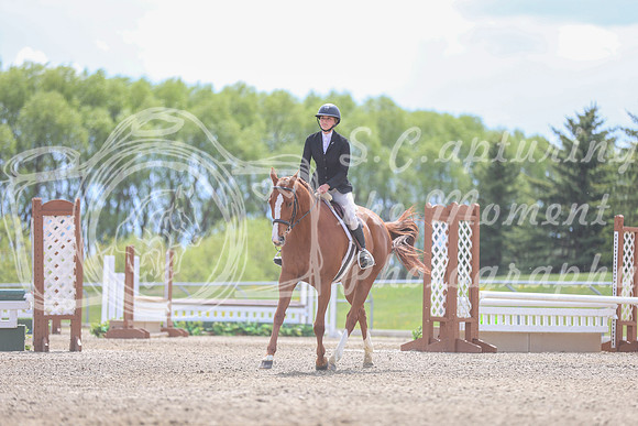 2025 - Julia - Blue Sky Classic - Sunday, May 18th 41010