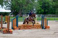 2025 - Haylee - Rocky Mountain Classic II - Thursday August 14th - 09241