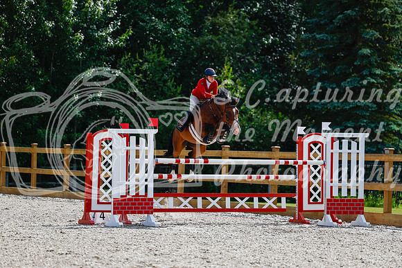 2025 - Haylee - Picco Horse Show - Friay July 25th 05736