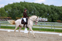 2025 - Dressage Festival - Saturday July 5th - 12085