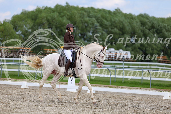 2025 - Dressage Festival - Saturday July 5th - 12085