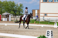 2025 - Dressage Festival - Saturday July 5th - 14542