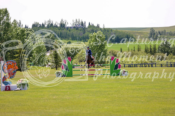 2025 - Conor - June Classic I - Sunday June 15th - 16954