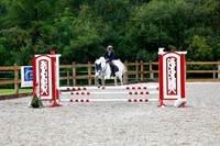 2025 - Haylee - Picco Horse Show - Sunday July 27th 01284