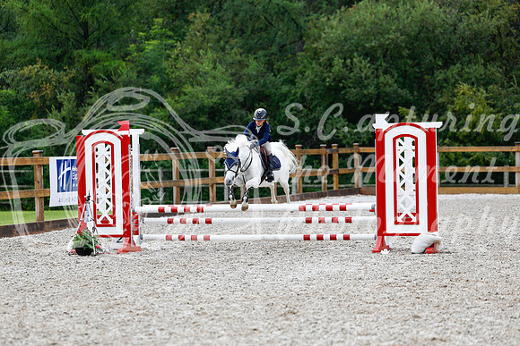 2025 - Haylee - Picco Horse Show - Sunday July 27th 01284