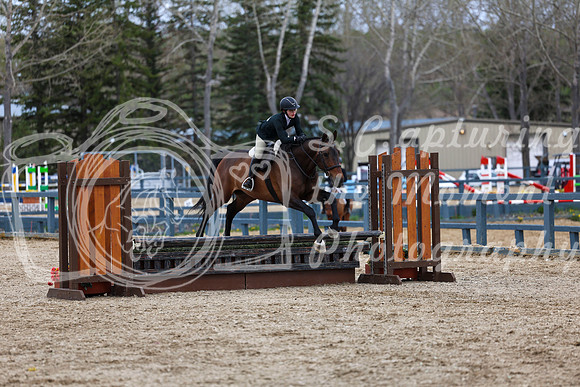 2025 - Shea - Bow Valley II - Friday May 16th - 09233