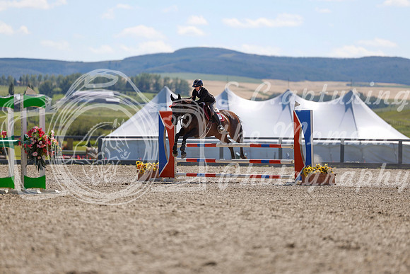 2025 - Haylee - Rocky Mountain Classic III - Friday August 22nd - 16993