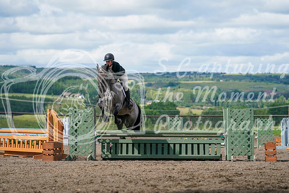 2025 - Kiana - Teesdale - Friday July 25th - 01719