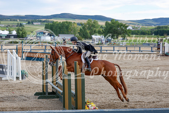 2025 - Haylee - Rocky Mountain Classic II - Saturday August 16th - 36056