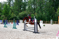 2025 - Haylee - Picco Horse Show - Friay July 25th 00859