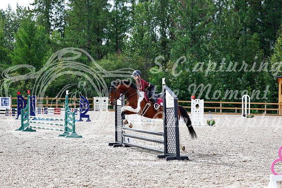 2025 - Haylee - Picco Horse Show - Friay July 25th 00859