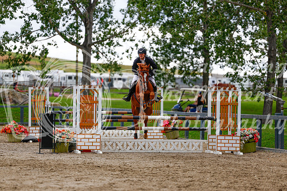 2025 - Haylee - Rocky Mountain Classic II - Saturday August 16th - 18166